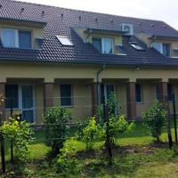 Luca Apartman Sopron