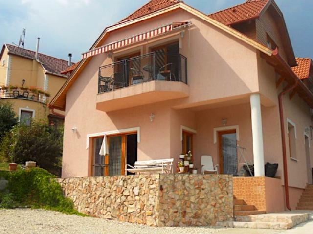 Hejő Apartman Miskolctapolca