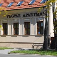 Végvár Deluxe Apartman Gyula