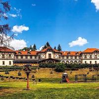 Erzsébet Park Hotel Parádfürdő