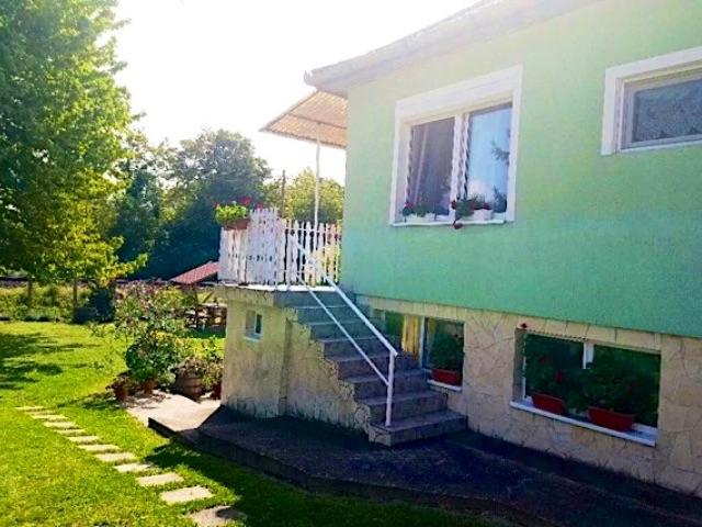 Szabó Apartman Badacsony