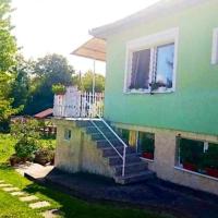 Szabó Apartman Badacsony