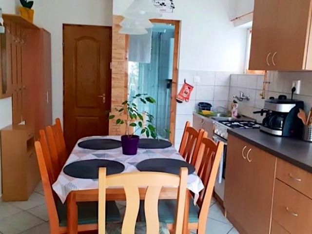 Szabó Apartman Badacsony