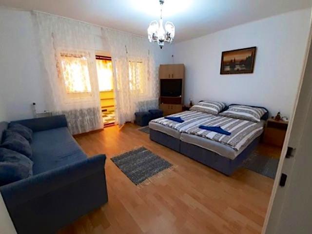 Atlantisz Apartman Badacsony