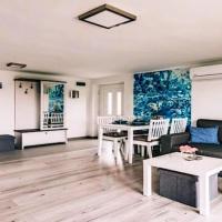 BuBis Apartman Badacsonytomaj