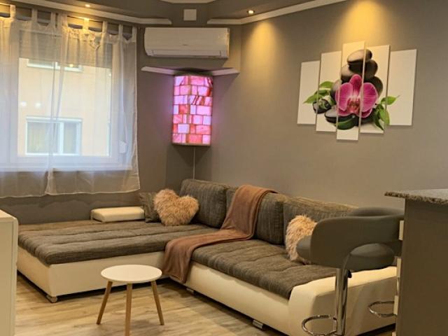 Orchidea Apartman Sátoraljaújhely