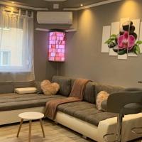 Orchidea Apartman Sátoraljaújhely