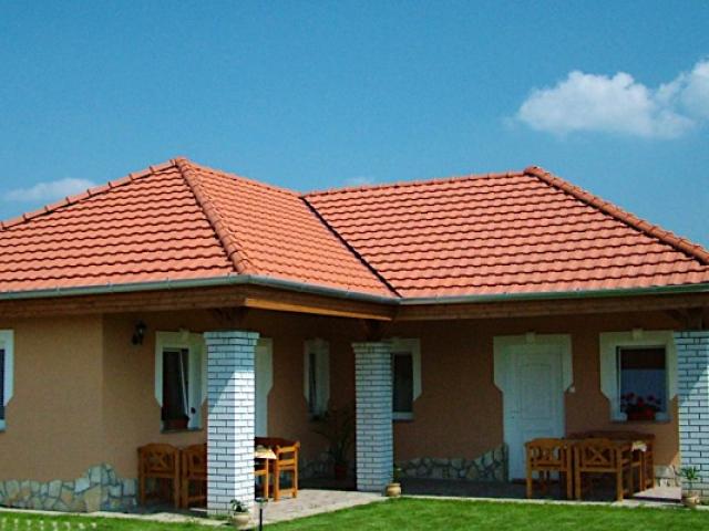 Horváth Apartman Bükfürdő