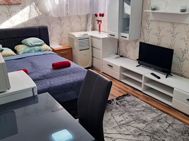 Csillag Apartman Kisvárda