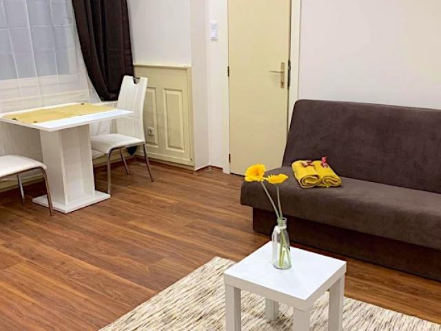 Malasits Apartman Győr