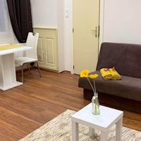 Malasits Apartman Győr