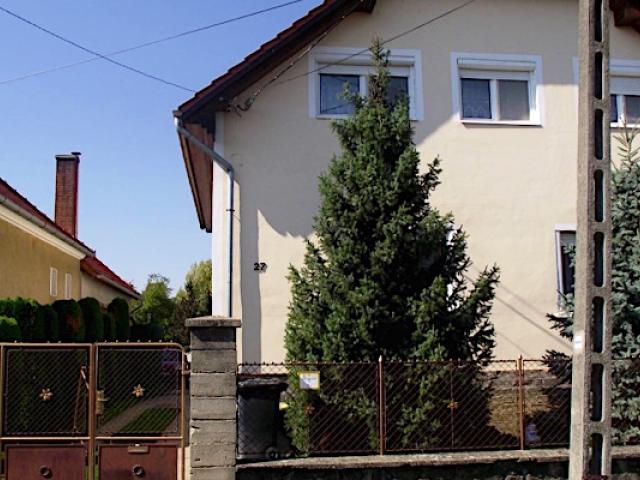 Horváth Apartman Sárvár