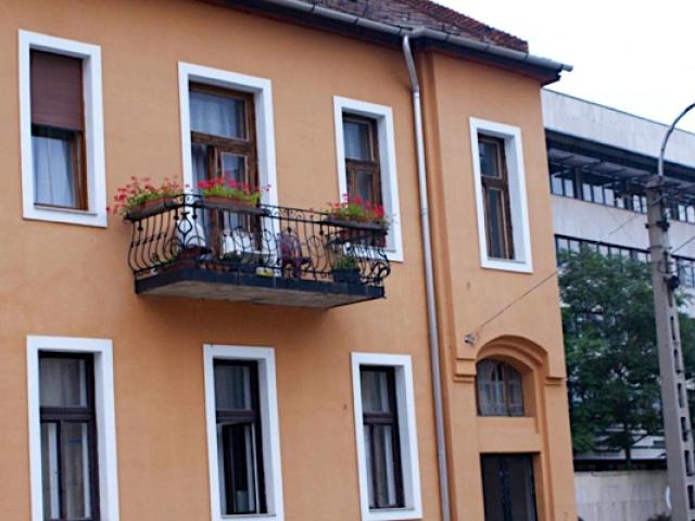 Régiposta Apartman Miskolc