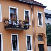 Régiposta Apartman Miskolc