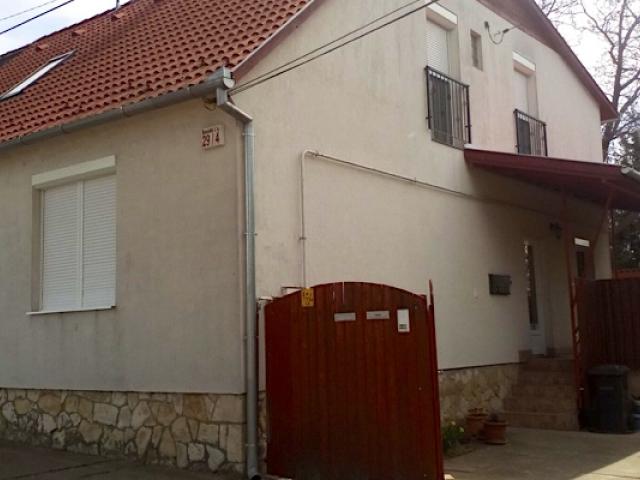 Budai Vám Apartmanház Pécs