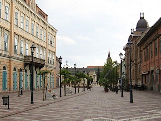 Central Apartman Esztergom