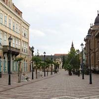 Central Apartman Esztergom