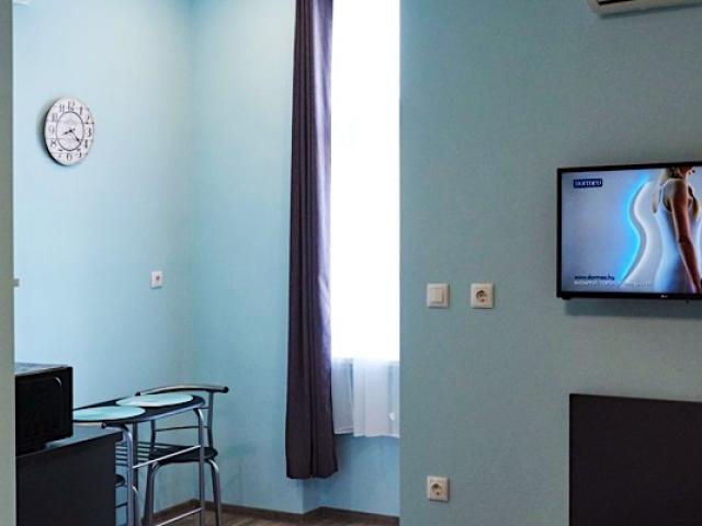 Margaréta Studio Apartman Hódmezővásárhely