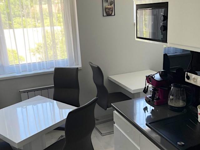 Classic Silver Apartman Szeged