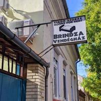 Brindza Vendégház Szeged