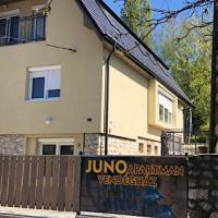 Juno Apartman Vendégház Miskolc