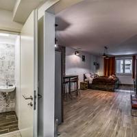 Duna Aréna Boutique Apartment Budapest