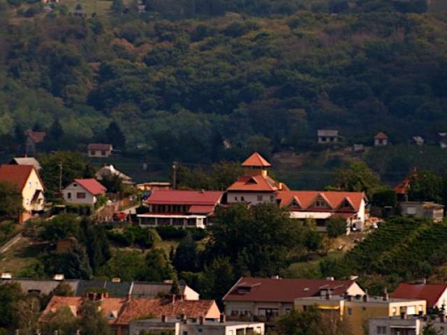 Jánkahegyi Gyuri Csárda és Vendégház Zalaegerszeg