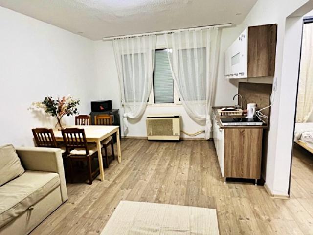 H22 Apartman Eger