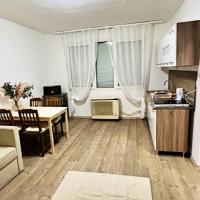 H22 Apartman Eger