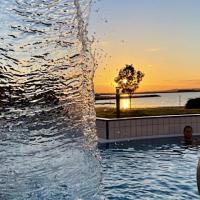 Velence Sunset Wellness Apartman