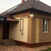 Classico Apartman Zalaegerszeg