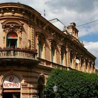 Nap Hostel Pécs