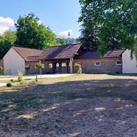 Szépasszonyvölgy Apartman Eger