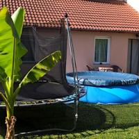 Relax Apartman Nagykanizsa