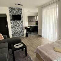 Silver Deluxe Apartman Zalaegerszeg