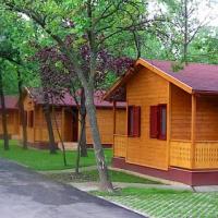 Árnyas Thermal Camping és Üdülőpark Püspökladány