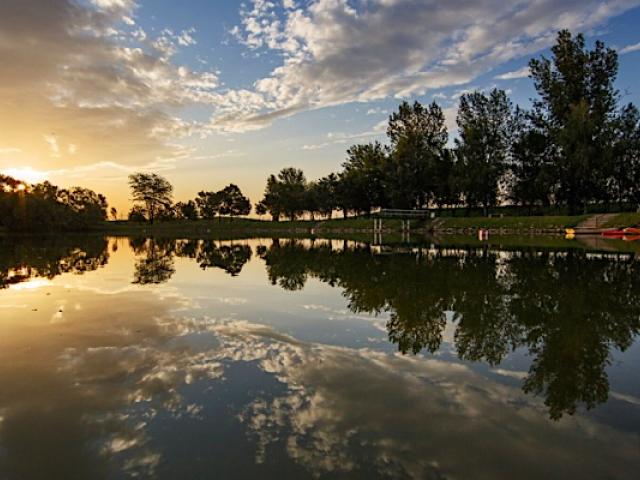 Achilles Park Győr