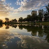 Achilles Park Győr