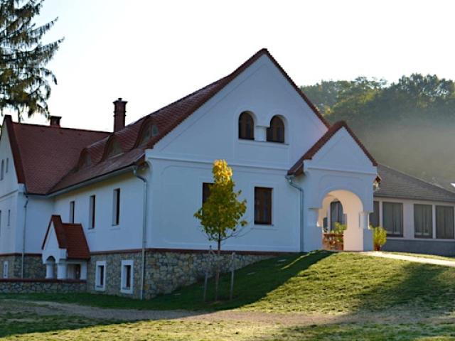 Iglauer Park Városlőd