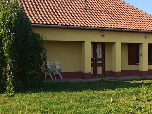 Csikós Apartman Mezőnagymihály