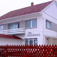 Neva Vendégházak Tiszalök