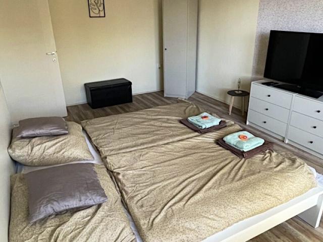 Erika Boutique Apartman Gyomaendrőd