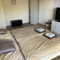 Erika Boutique Apartman Gyomaendrőd