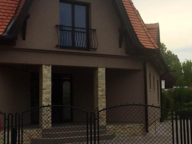 Hunor Szabadstrand Apartman Balatonlelle