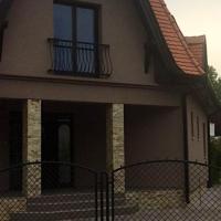 Hunor Szabadstrand Apartman Balatonlelle