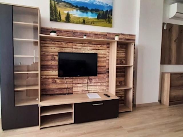 Alinda 1. Apartman Siófok