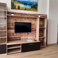 Alinda 1. Apartman Siófok