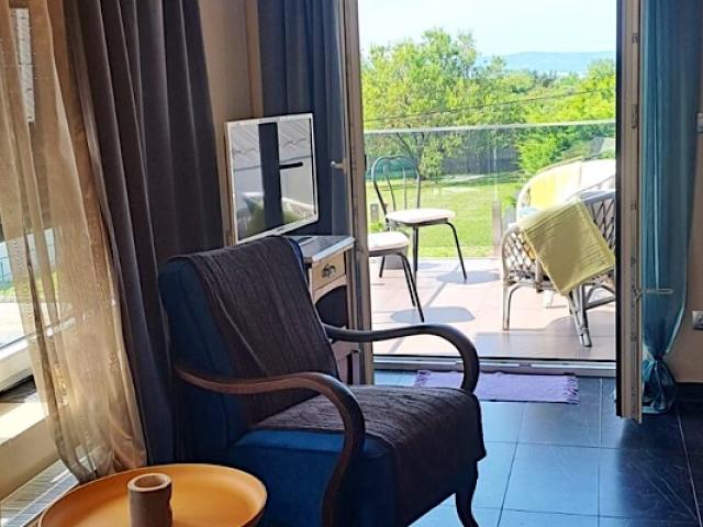 AnnaRosa Apartman Balatonszárszó