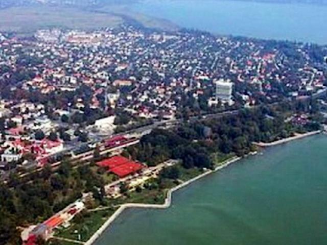 Apartman Zsuzsanna Balatonalmádi