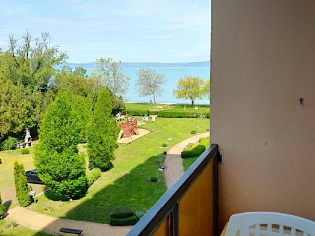 Aranyhíd Balog Apartman Siófok